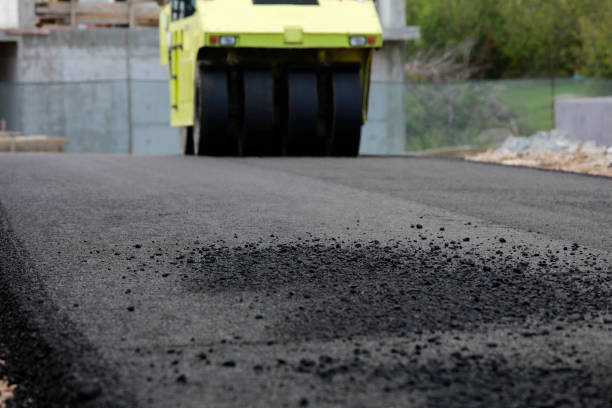 Best Driveway Repair Near Me  in Oconto Falls, WI