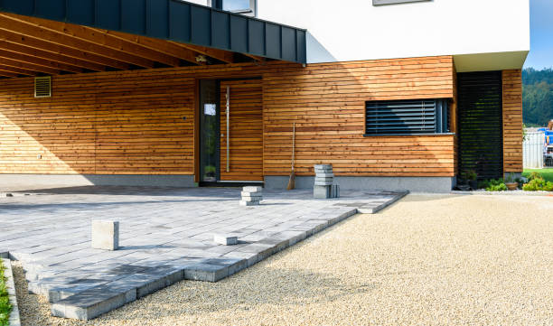 Best Custom Driveway Pavers  in Oconto Falls, WI