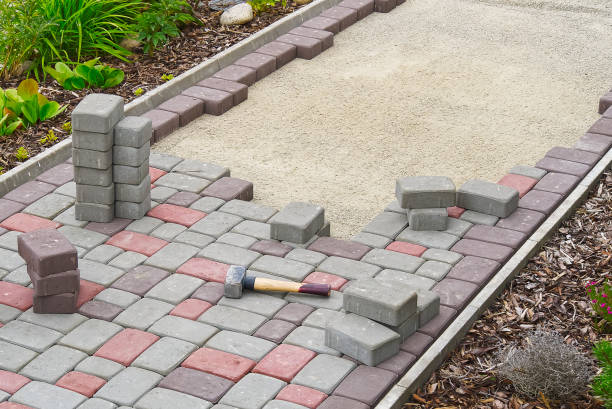 Reasons to Select Us for Your Driveway Paving Requirements in Oconto Falls, WI
