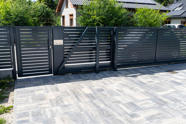 Best Interlocking Driveway Pavers  in Oconto Falls, WI