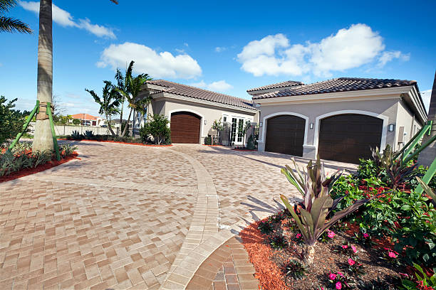 Best Driveway Paving Contractor  in Oconto Falls, WI