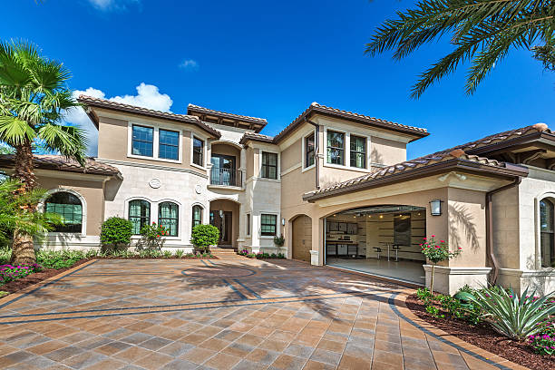 Best Driveway Paving Near Me  in Oconto Falls, WI
