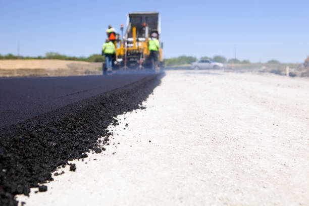 Best Best Driveway Pavers  in Oconto Falls, WI