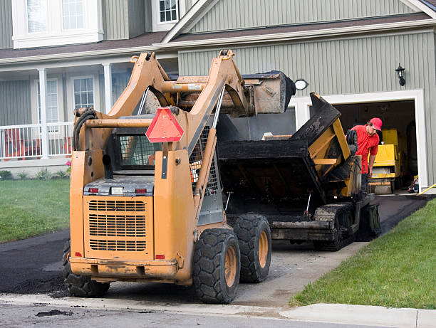 Best Decorative Driveway Pavers  in Oconto Falls, WI