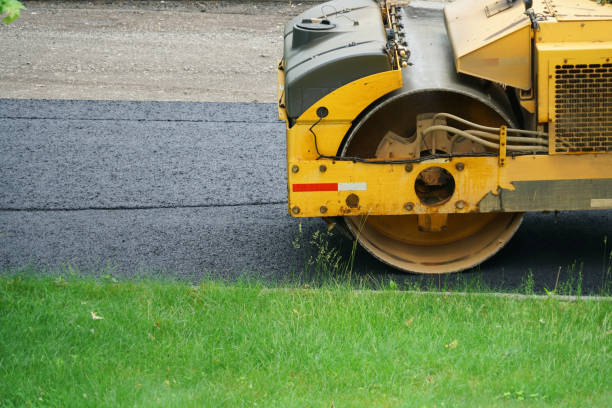 Best Driveway Paving Near Me  in Oconto Falls, WI
