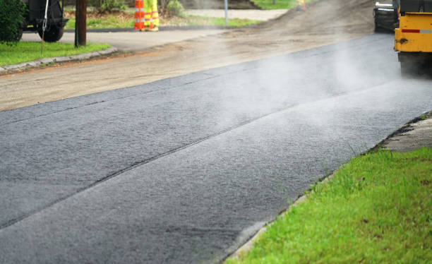 Best Brick Driveway Pavers  in Oconto Falls, WI