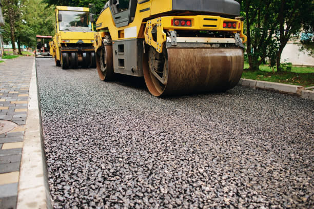 Best Commercial Driveway Pavers  in Oconto Falls, WI